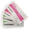 20 Tests d'ovulation + 5 tests de grossesse